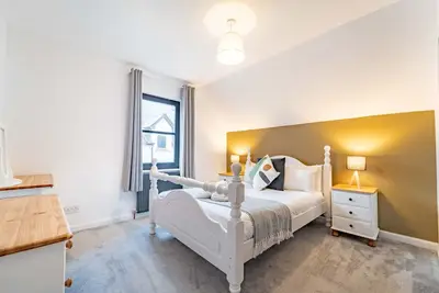 Image de Nevis Croft Apartment 1