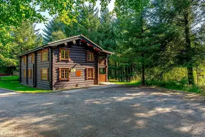 Image de Kinder Lodge (Pet), Dundee