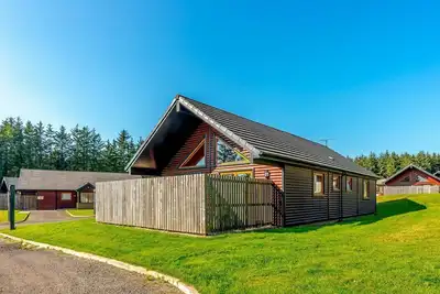 Rainbow Spa Plus, Dundee