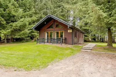 Image de Rainbow Lodge, Dundee