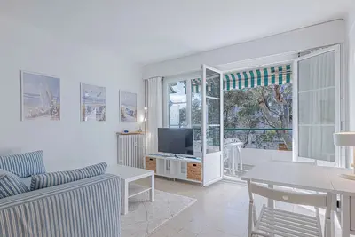 Image de Le Bleu Ciel - Studio Croisette idéal congrès