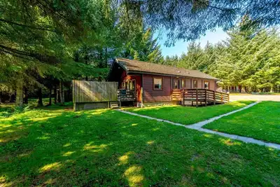 Image de Osprey Spa (Pet), Dundee