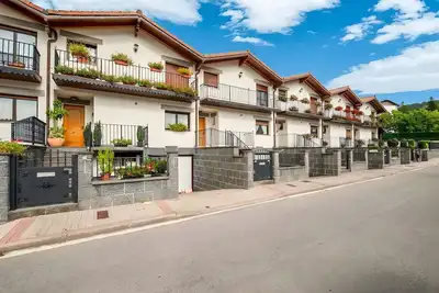 Image de Casa Rural Juanikoenea