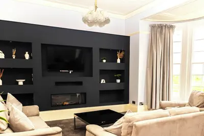 Image de Bay Apt l Luxury l Central l Sea View