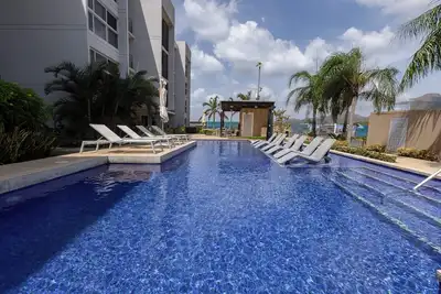 Image de Sanctuary by Playa Caracol Resorts