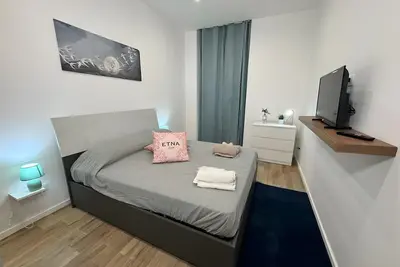 Image de Casa Belfiore Amacardo avec terrasse privée