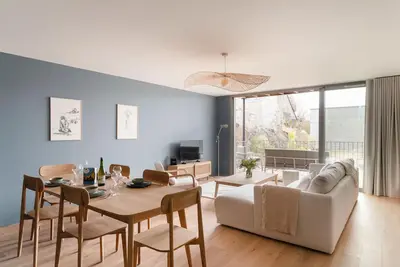 Image de Le Madison - Proche de la plage