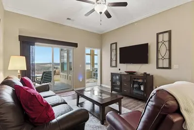 Image de Majestic Retreat Stay for 6