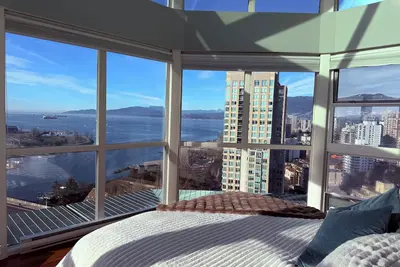 Image de Pacific SkyHouse: 3br Views