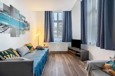 Image de Appartement confortable Murihaus 2 avec balcon et parking