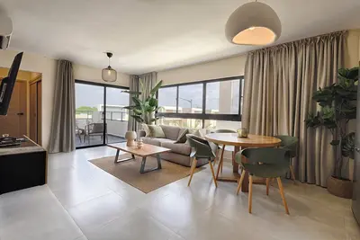 Peaceful Retreat in Punta Cana