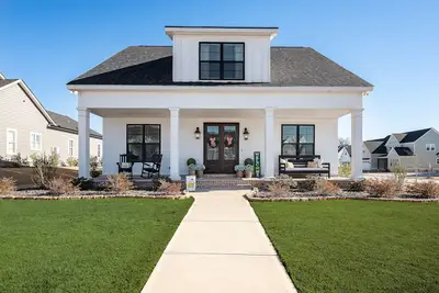 Image de Augusta Masters Tournament Rental ~ Rosewood Cottage