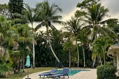 Image de New! Private Tennis Ranch in Lake Worth - Serene & Tranquil Retreat, Bbq & Pool!