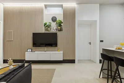 Image de Elegant 2br Apartment in Conde Duque