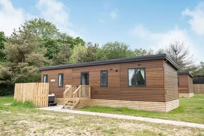 Image de Caistor Spa, Kenwick Woods