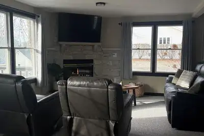 Image de Lake View Lodge