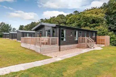 Image de Elsham Lodge (Pet), Louth