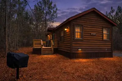 Image de Disney Fort Wilderness - West Cabin - Close to I-75