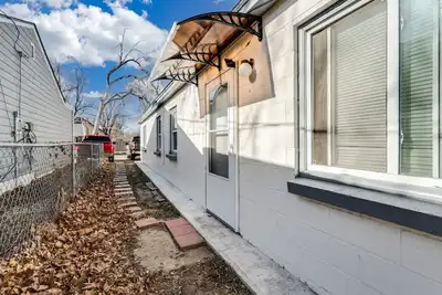 Image de Home Sweet Home Close to Downtown & Parks