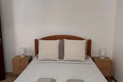 Image de Maison de vacances Pina avec terrasse privée, jardin privé et Wi-Fi