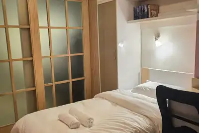 Image de Old Tbilisi, 3br Apartment for 5, Walk to All