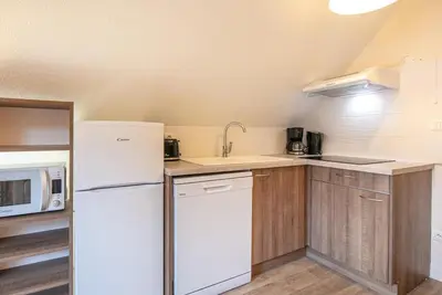 Image de Balcon, parking, casier à ski, 33m², Saint Colomban des Villards