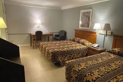 Image de Cozy Non-Smoking Double Bedroom in welcoming Houston with Ac comfort