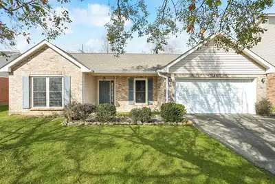 Image de Crescent City Cozy Home