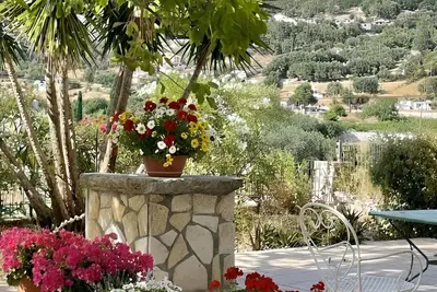 Image de The Kefalonian Divarata House