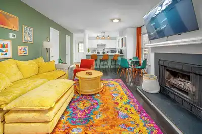 Image de 2br  2ba Close to Downtown Cary