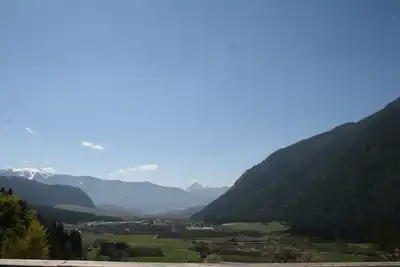 Image de Appartement Felderhof Papaver avec vue sur la montagne, terrasse commune et Wi-Fi