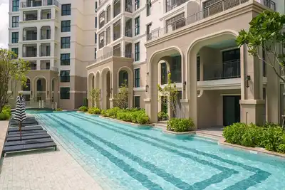 Image de Suite Valencia 2br The Title Ibg Legendary BangTao