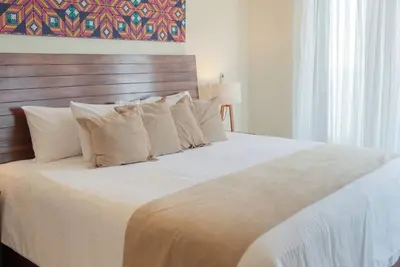 Image de Mr. W | Sophisticated Apartment in Torre Marsai