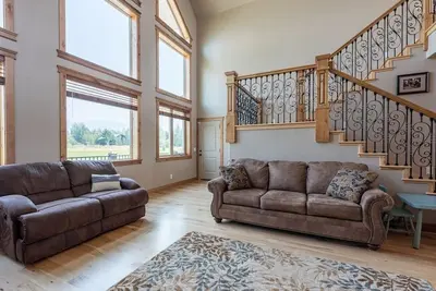 Image de Teton View Retreat - Hot Tub - Game Room -Fire Pit