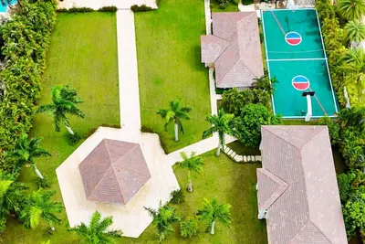 Image de Exclusive Villa in Casa de Campo - La Romana / 10 bedrooms | 30 guests