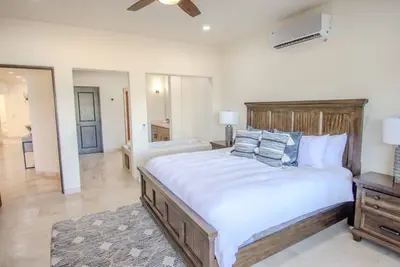 Image de 3-bedroom villa in marvelous Cabo San Lucas at Residencial Country Club