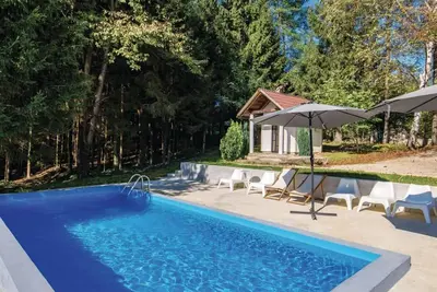 Image de Apartments & Rooms Latin - Quadruple Room