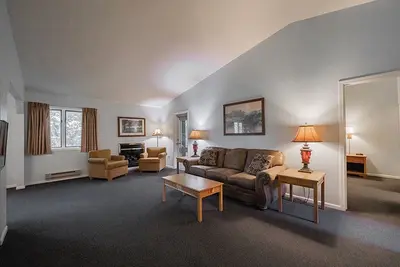 Image de Telemark Northwoods Condo - 1br/1ba with Jacuzzi