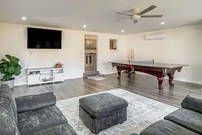 Image de Secluded Family Home in Springfield, Pets Welcome!