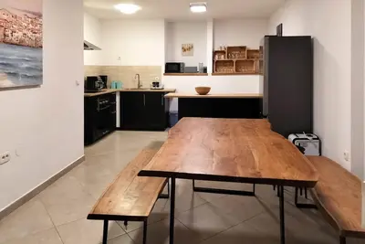 Image de Maison confortable de 3 chambres à Labin