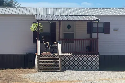 Image de Lovely 3-bedroom 2 Full Bathroom Farm experience in Sparta Ga