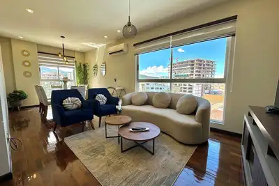 Image de Apartment in Cochabamba in the middle of the meadow for 4 persons