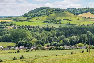 Image de Gîte Viking & Mini-ferme, Immersion Nature 14 pers