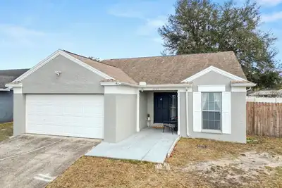 Image de Family Friendly 3br Home, Quiet, Near Hospitals, Ideal for Travel Nurses