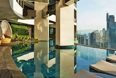 Image de StayLuxia Boutique Hotel Gramercy