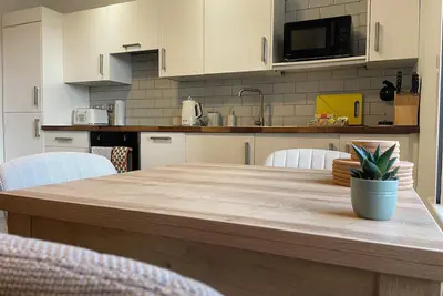 Image de Stylish City-Centre Apartment|Parking