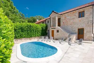 Image de Magnifique maison à Zmijavci