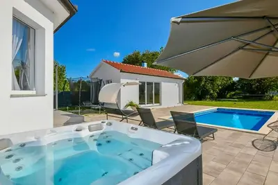 Image de Belle maison à Postranje