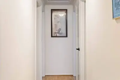 Image de Beautiful 3-bedroom house with Ev charger in charming Annapolis