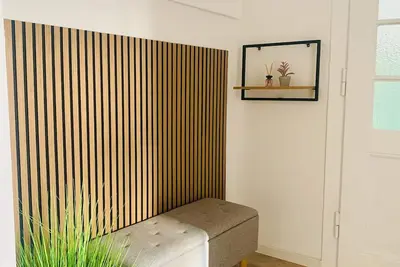 Image de Freshly renovated vacation apartment near Lake Goitzsche in Bitterfeld-Wolfen